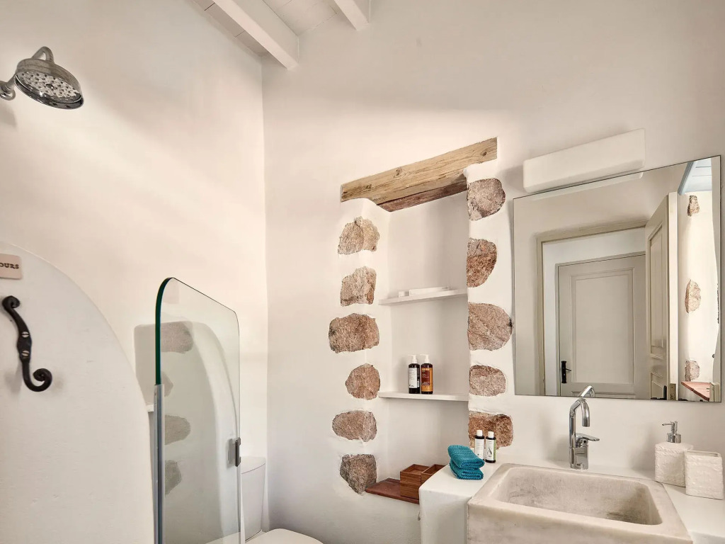 Patmos Eye Boutique Hotel & Villas