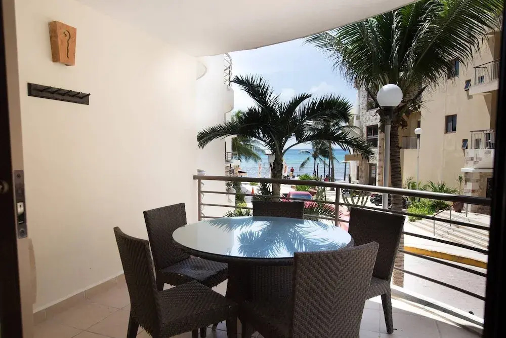 Corto Maltes 101 Cozy 3 Bedroom!! Stunning Views!!