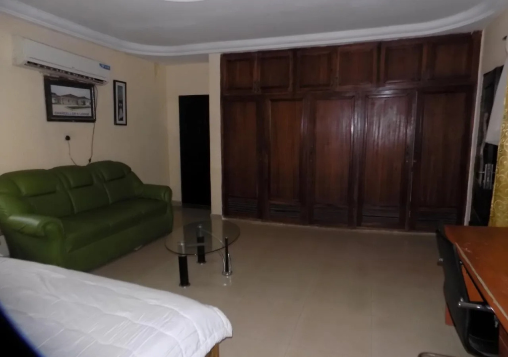 Royal Green Guest House