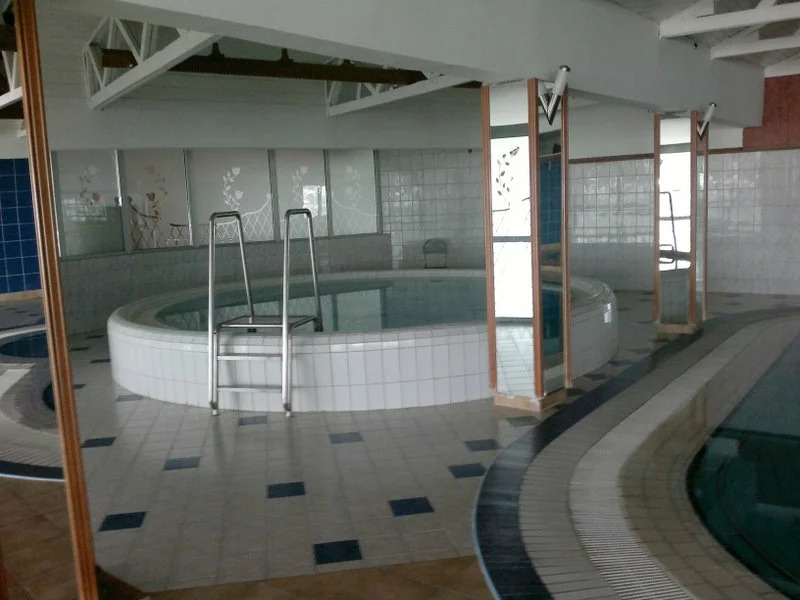 Hotel Saraj