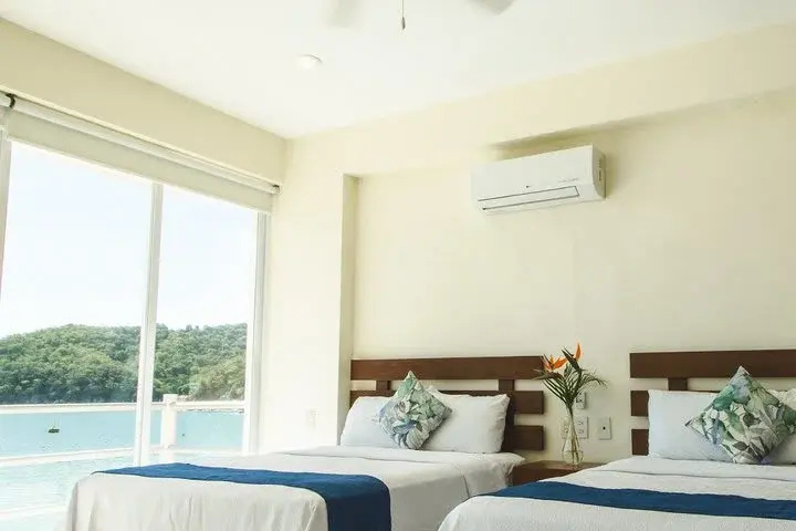 Suites La Playa