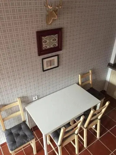 Apartamentos Las Tuyas 3000