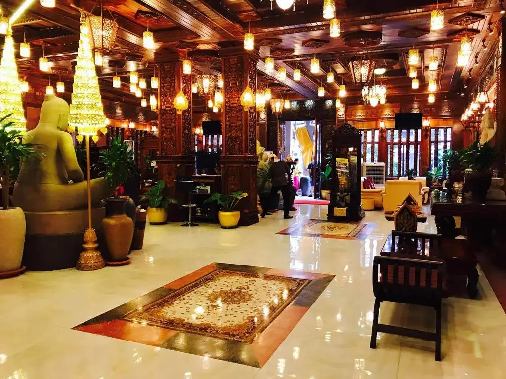 Okay Boutique Hotel