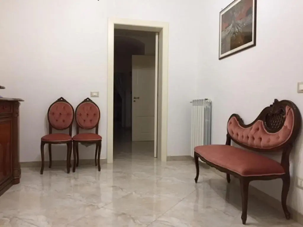 Appartamento Gioberti
