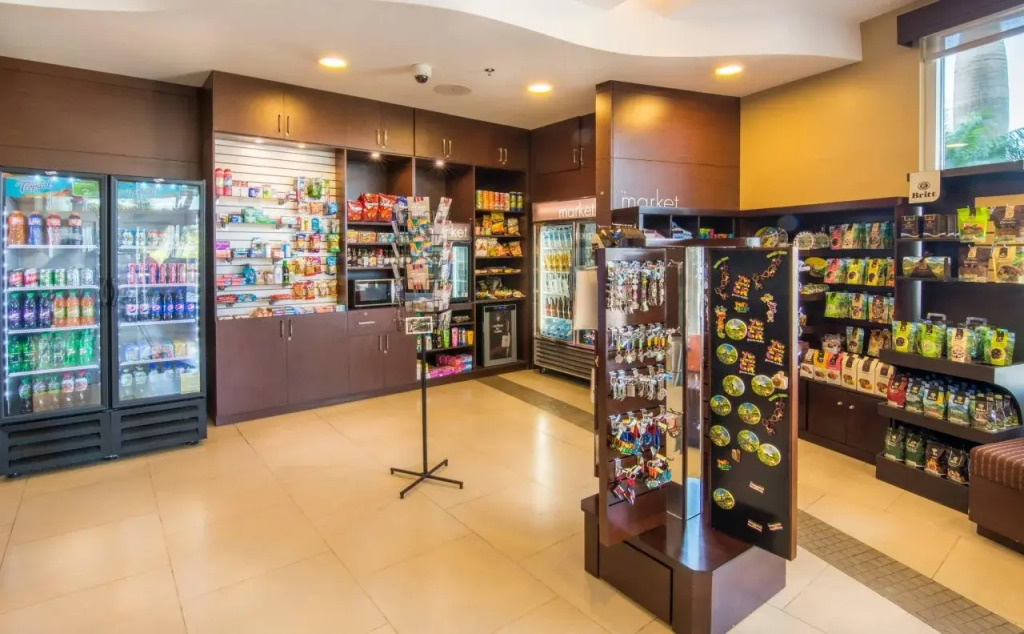 Courtyard by Marriott San Jose Airport Alajuela