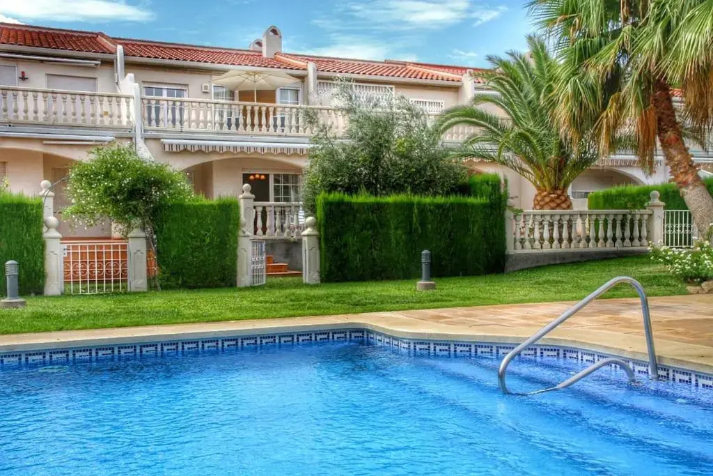 ARENDA Pino Alto Holiday Home Cristal 9