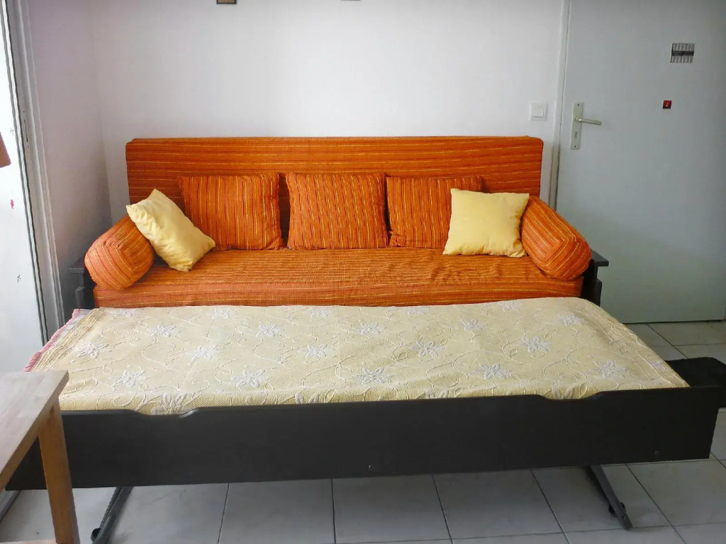 Apartment Les Maisons Bleues