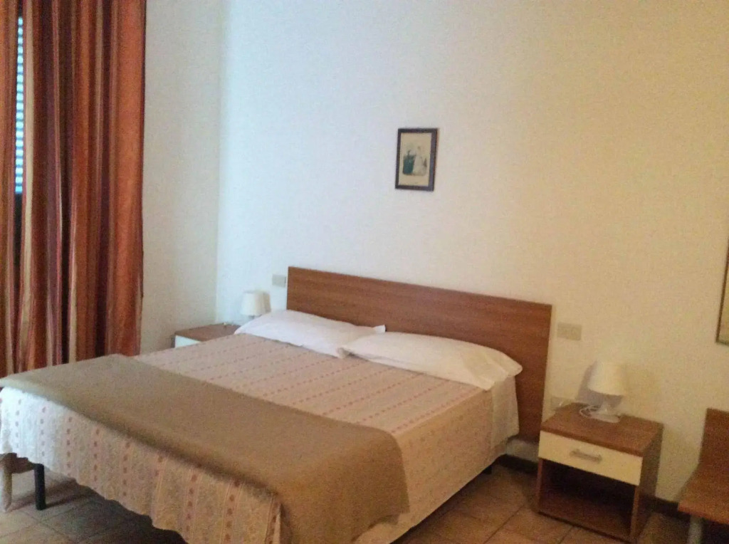 Hotel Rex