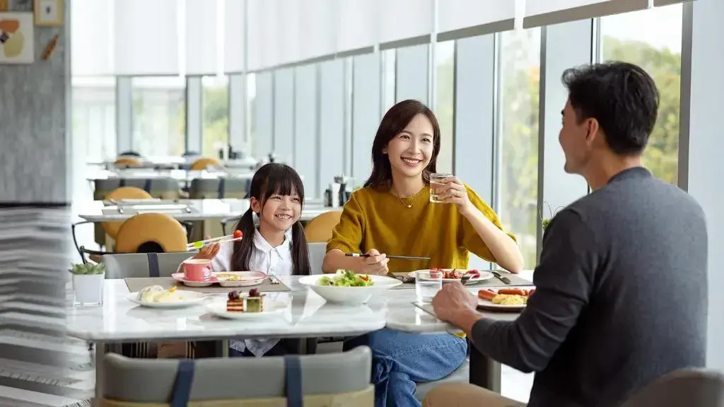 Renaissance Changzhou Wujin Hotel