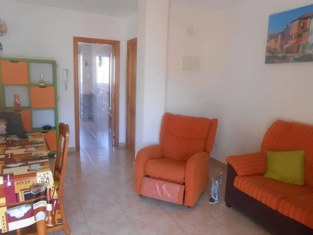 Bali Bl. 4 1º pta 4