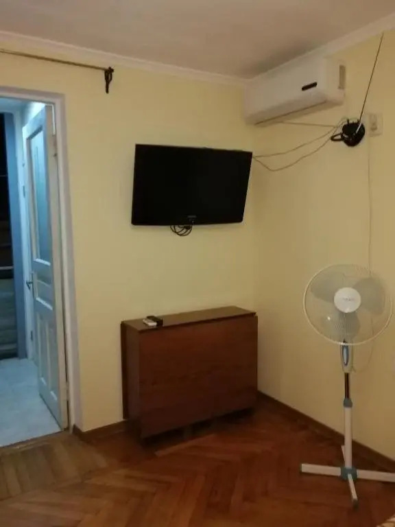 Guest House Alpiyskaya 7