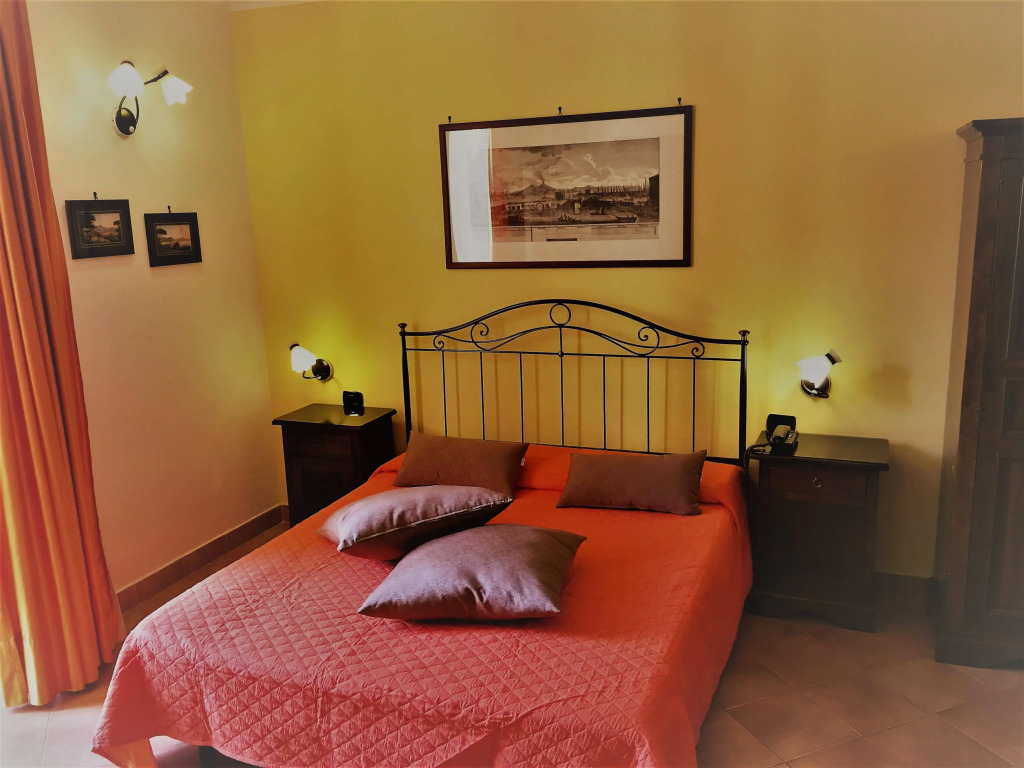 Hotel Neapolis