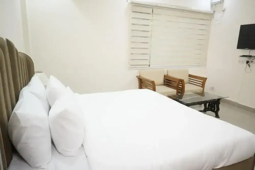 Purple Tree Villa Delhi
