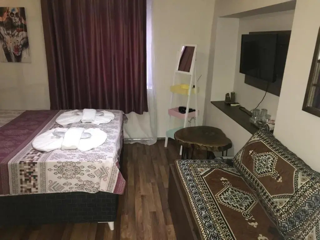 Marmara House&Apartments