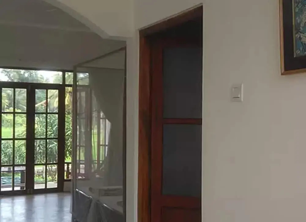 Nelu Villa Sigiriya