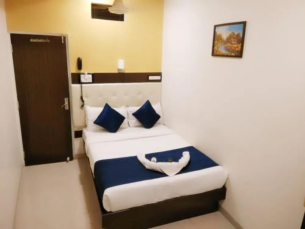 Hotel Aksa
