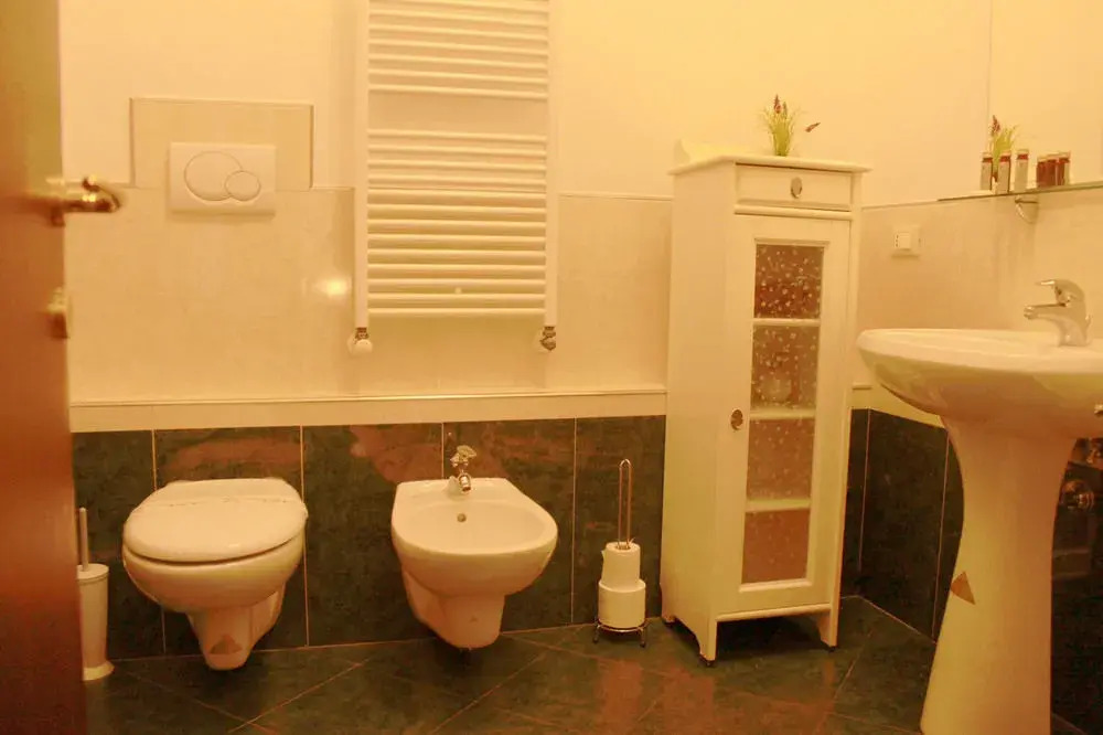 The Charm Suites