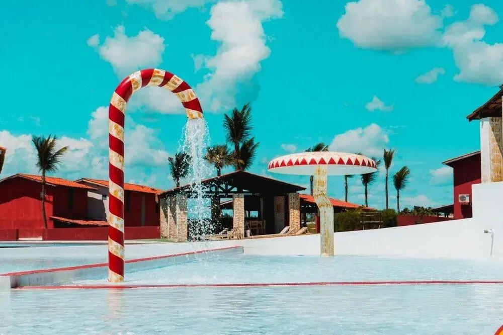 Ilha Park Hotel