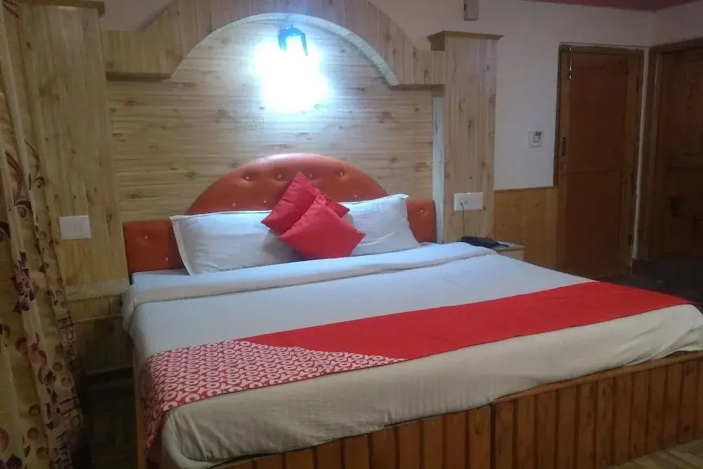 OYO 24552 Hotel Koyal