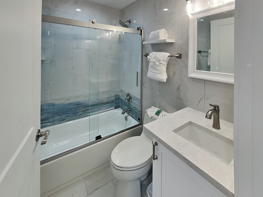 Seaside 5 by Distinctive Beach Rentals