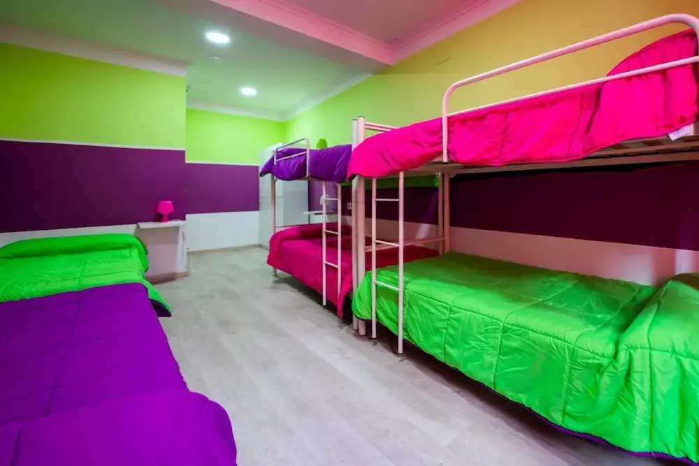 Shiku Hostel