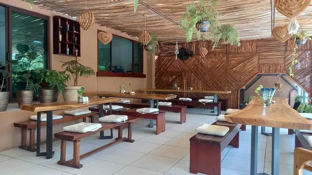 Hotel Diosa del Agua Bacalar