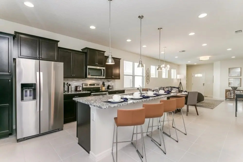 8877bengal New Amazing Resort Community Villa 5 Bedroom Villa by Redawning