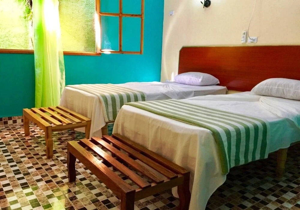 La Casa de Pepe CIENFUEGOS