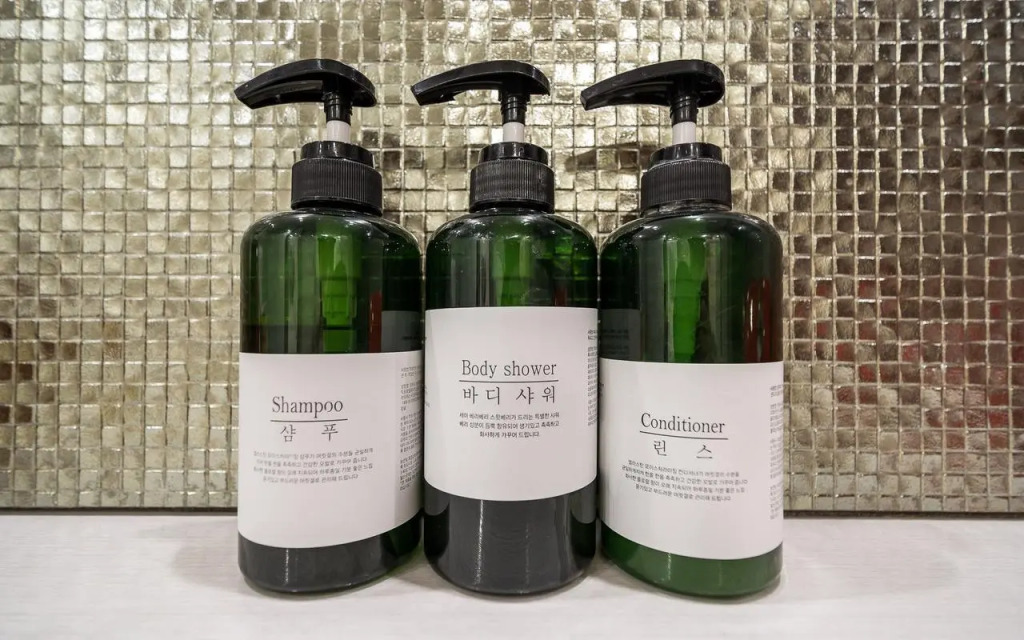 Twosome Hotel