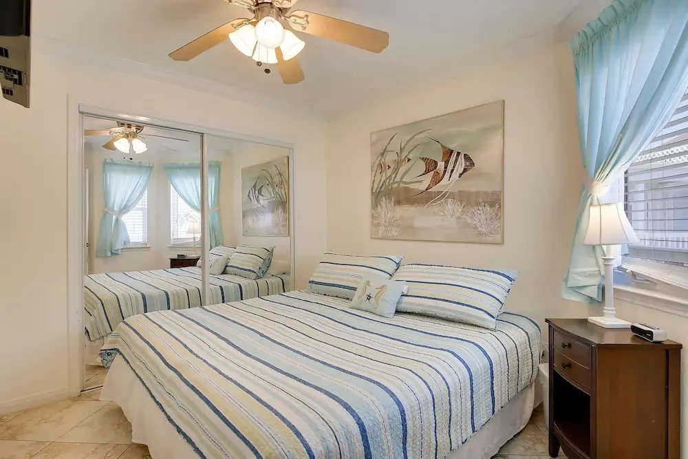 Seascape 1303 in Galveston