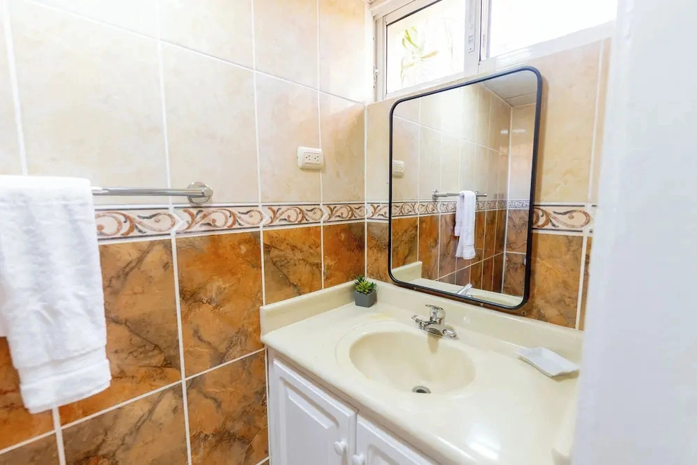 Garden Condos Apt 3 - Affordable 1br Apt In Sosua