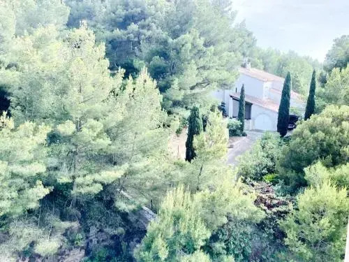Villa K1