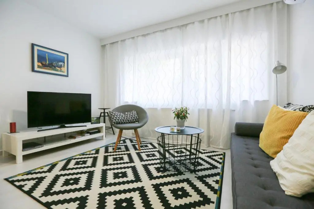 Mateja Apartment