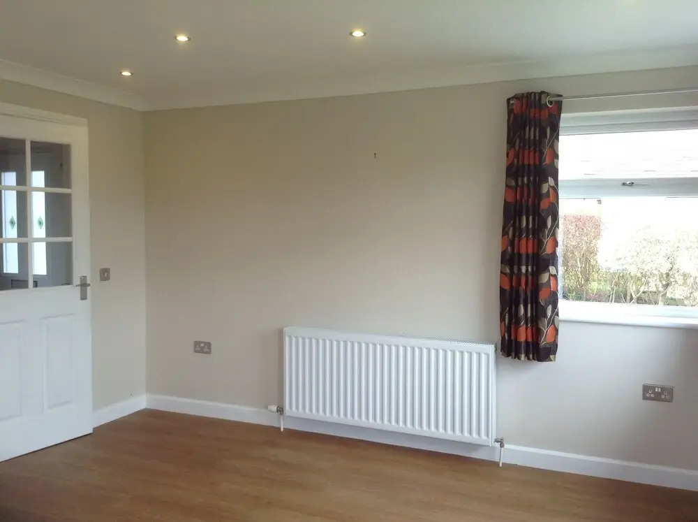 Drumcuan Bed & Breakfast