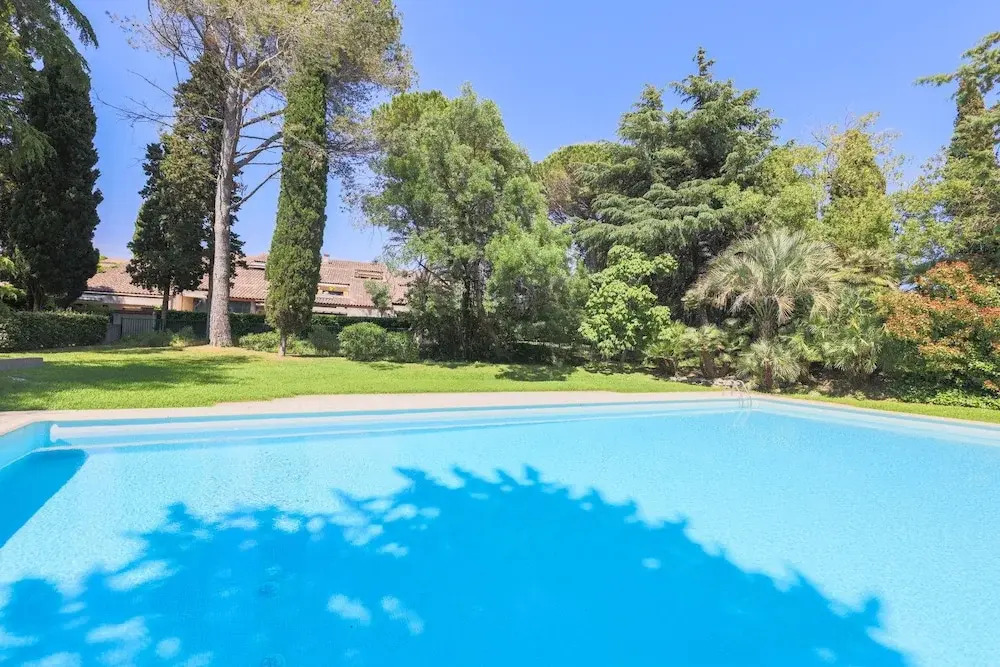 Villa Val De Pome Vi4167