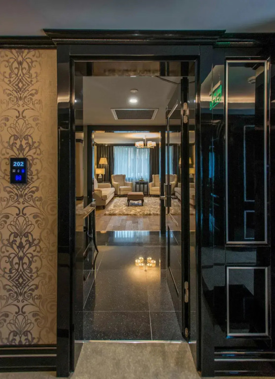 Latanya Hotel Ankara