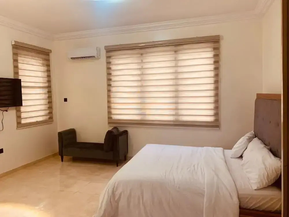 Beautiful Short-let Apartment in Lekki Phase 1