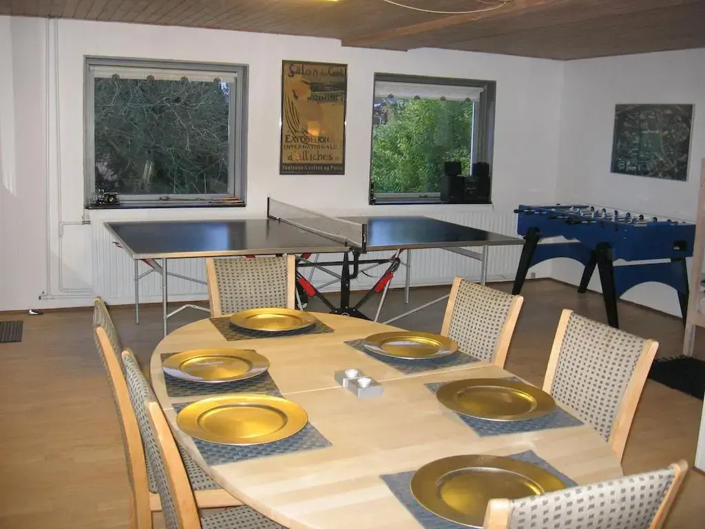 Guesthouse Trabjerg