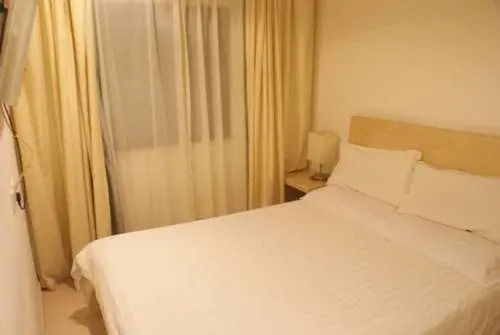 a8 Bai Yun Hotel