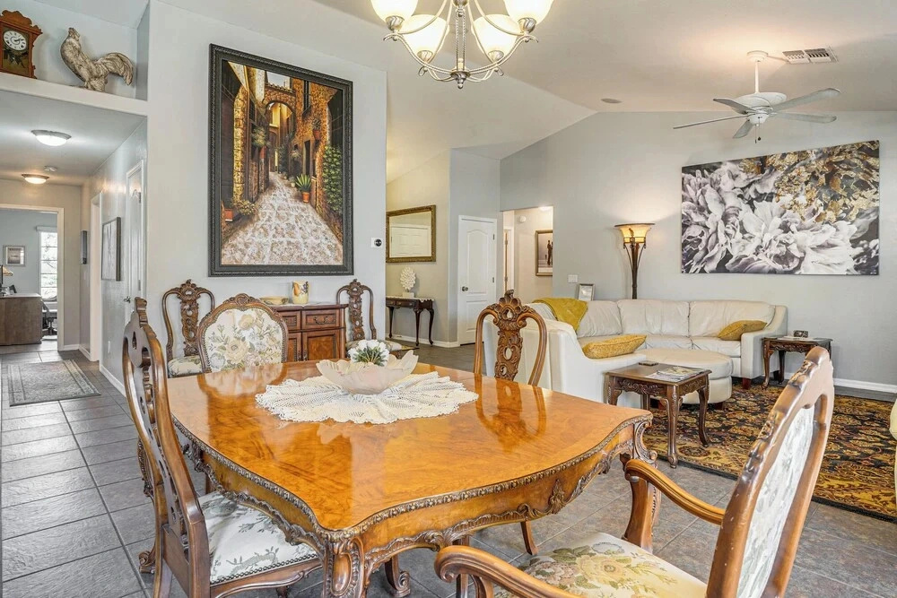 Private Outdoor Oasis: Surprise Getaway Near Golf
