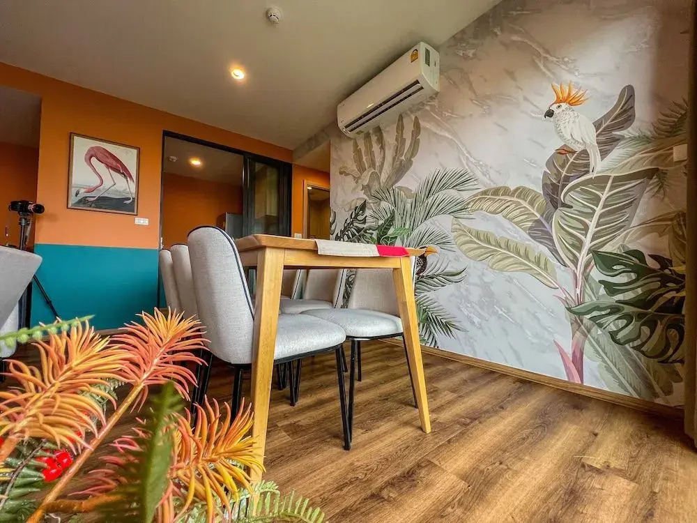 La Habana Condo Hua Hin