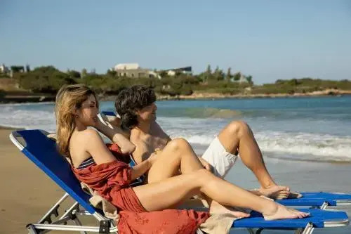 Magicstay - Aparthotel 4 Stars Ammoudara