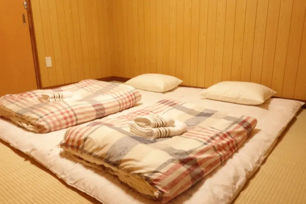 TouFuku Inn