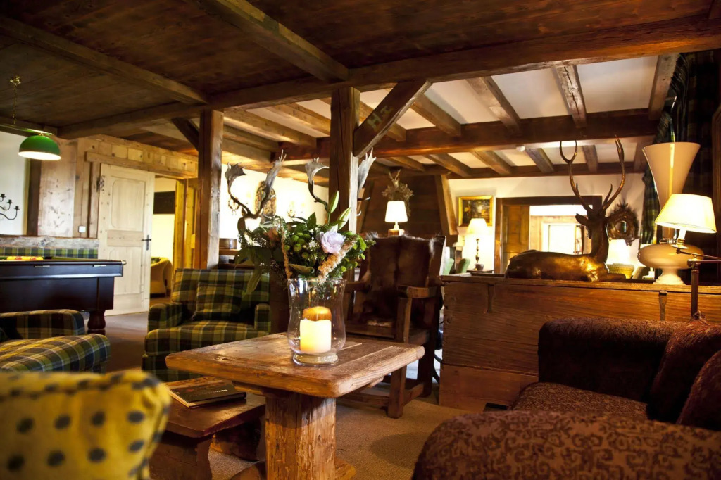 La Ferme du Golf