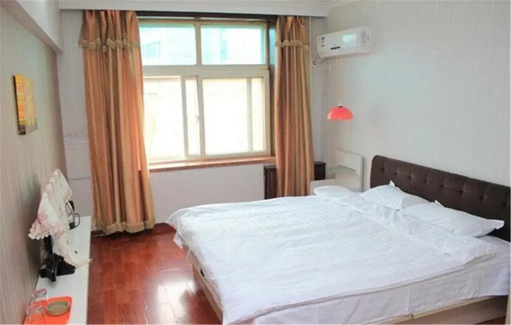 Dalian Inn Sili Hotel Jinshitan Branch