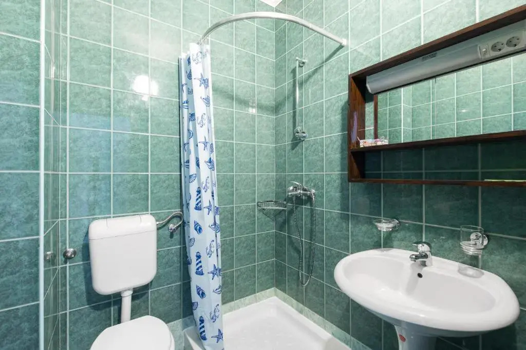 PAPE PUNAT apartmani i sobe