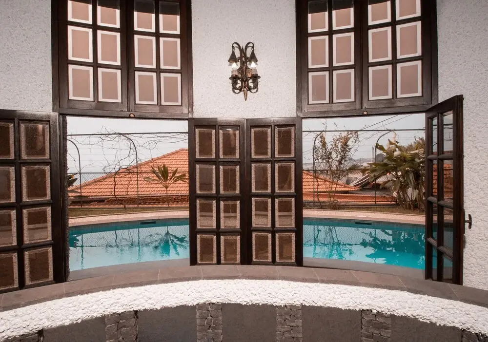 Villa Azevedos by AnaLodges