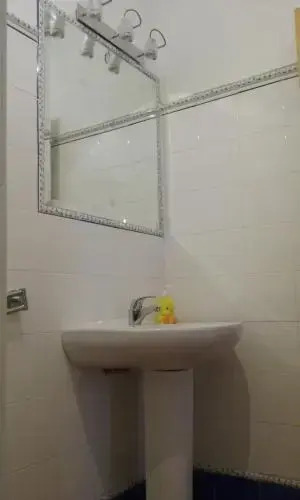 Un balcón al Guadalquivir