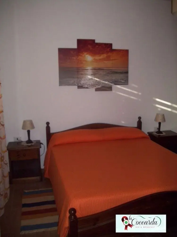 B&B La Coccarda