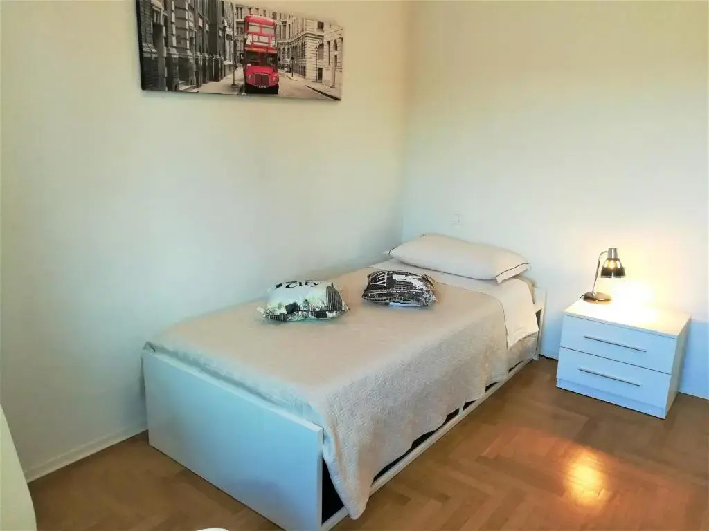 Architect'S Apartment Padova